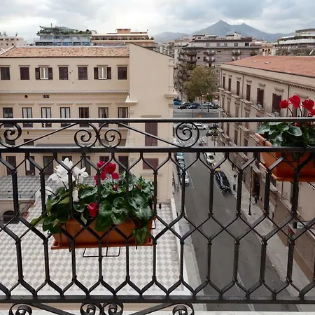 Luxury * Immo's House* Palermo