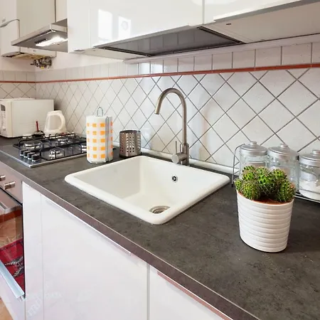 Luxury * Immo's House*