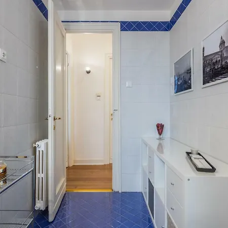 Luxury * Immo's House* * Palermo