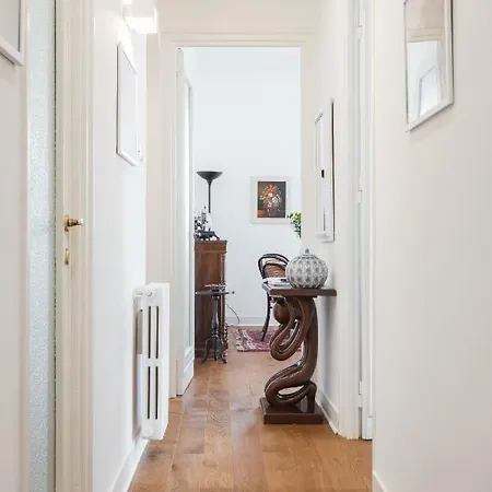 Luxury * Immo's House*