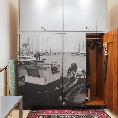 Luxury * Immo's House* Appartement Palerme