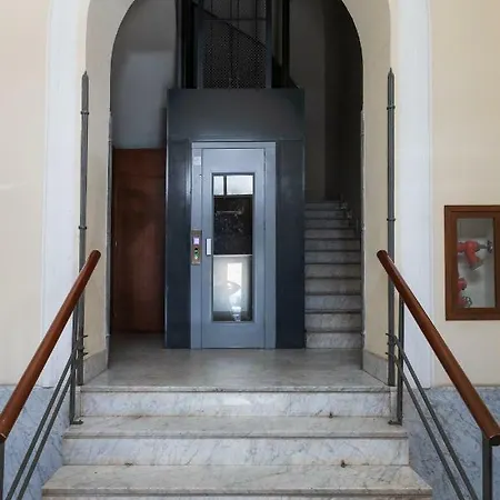 Luxury * Immo's House*