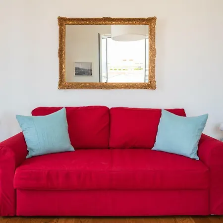 Luxury * Immo's House* Apartment Palermo