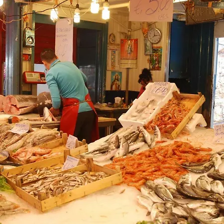 Luxury * Immo's House* Lägenhet *