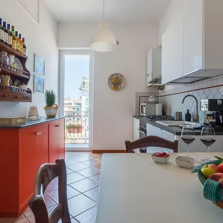 Luxury * Immo's House* Appartement *