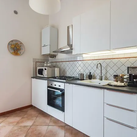 Luxury * Immo's House* * Palermo