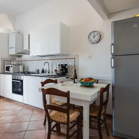 Luxury * Immo's House* Appartement