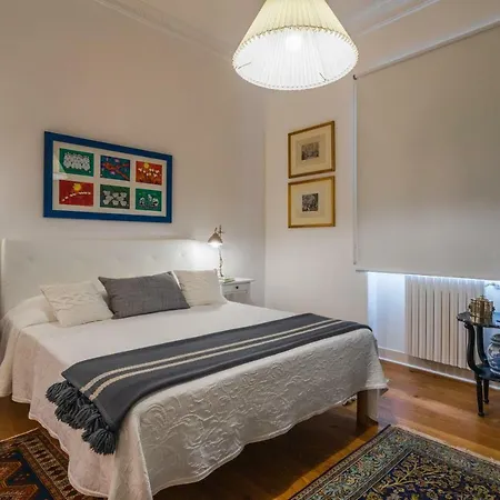 Luxury * Immo's House* * Palermo