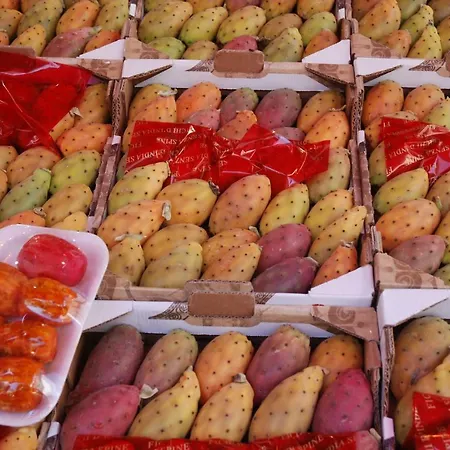 Luxury * Immo's House* Palermo