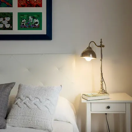 Luxury * Immo's House* Apartment