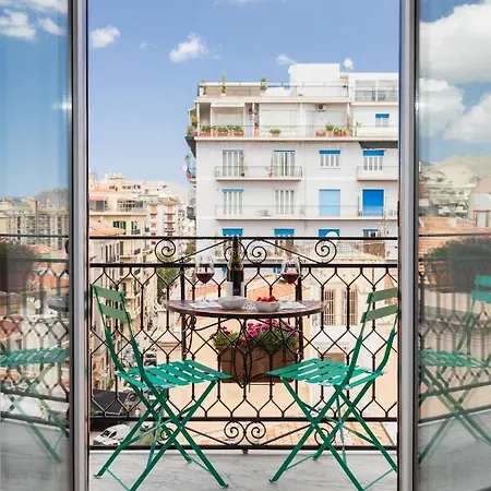 Luxury * Immo's House* * Palerme