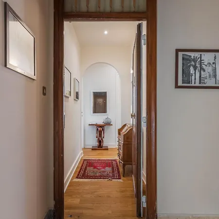 Luxury * Immo's House* * Palermo