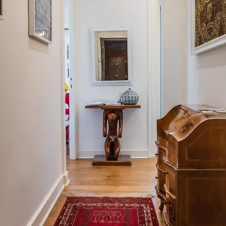 Luxury * Immo's House* Lägenhet