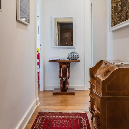 Luxury * Immo's House* Appartement