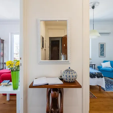 Luxury * Immo's House* Appartement
